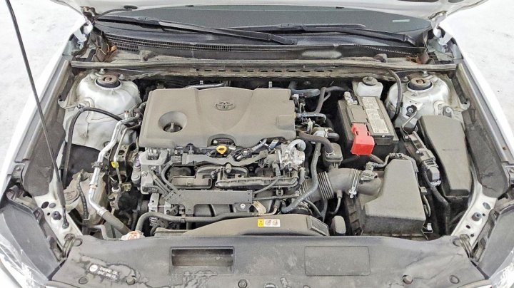 Toyota Camry  2023