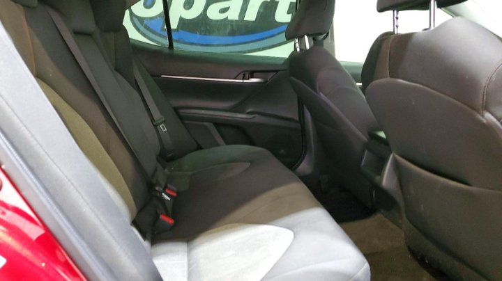 Toyota Camry  2019