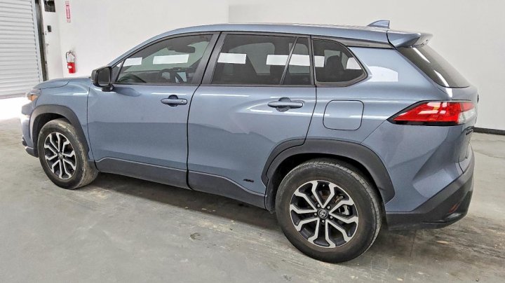 Toyota Corolla  2023