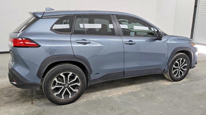 Toyota Corolla  2023