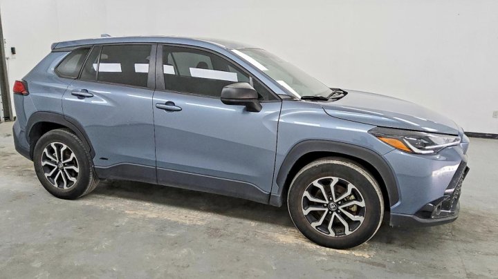 Toyota Corolla  2023