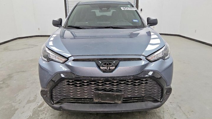 Toyota Corolla  2023