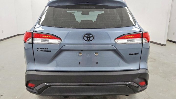 Toyota Corolla  2023