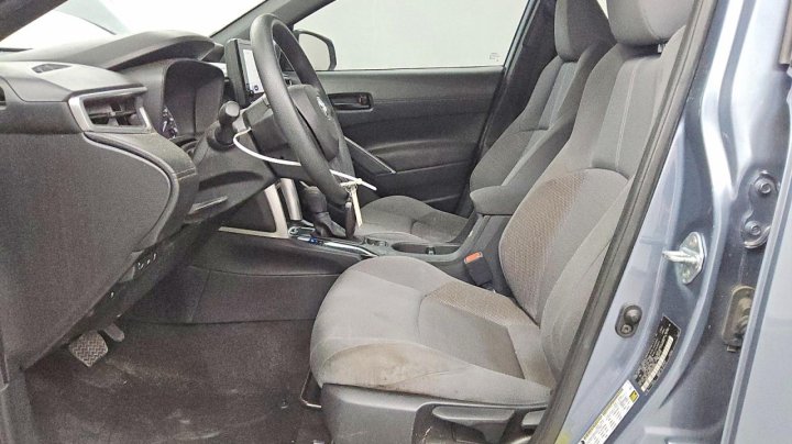Toyota Corolla  2023