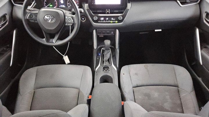 Toyota Corolla  2023