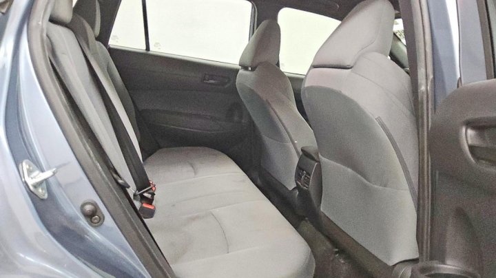 Toyota Corolla  2023