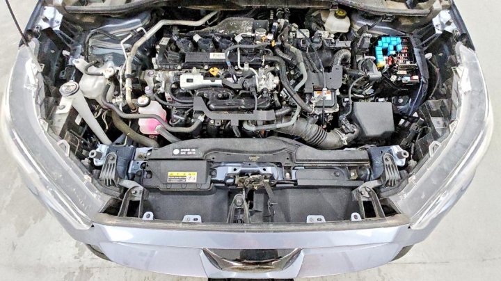 Toyota Corolla  2023