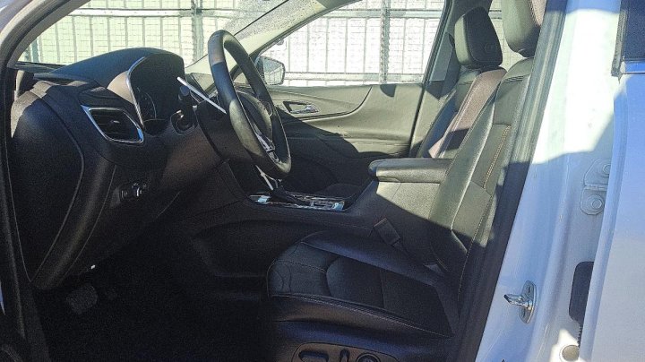 Chevrolet Equinox  2024