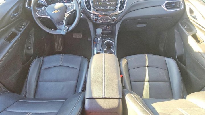Chevrolet Equinox  2024