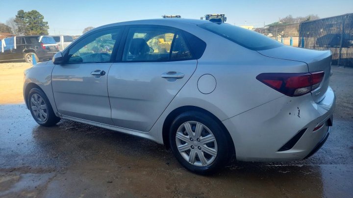 KIA RIO  2023