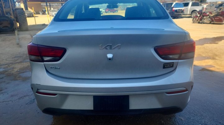 KIA RIO  2023