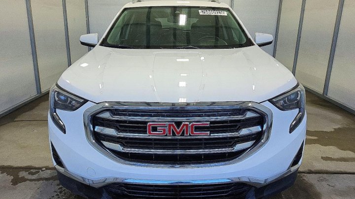 GMC TERRAIN  2021