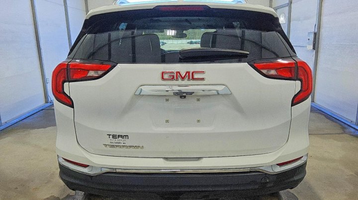 GMC TERRAIN  2021