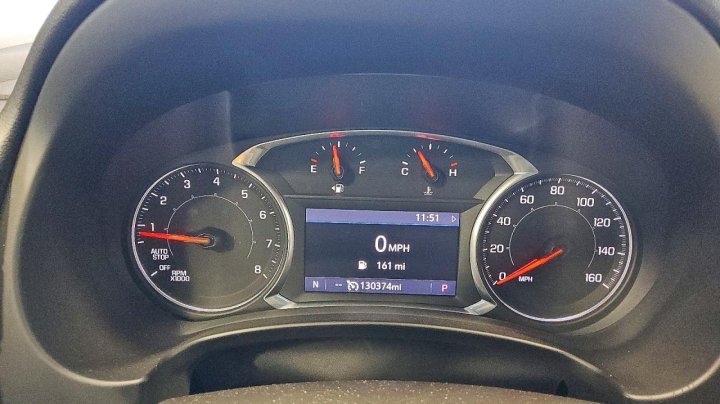 GMC TERRAIN  2021
