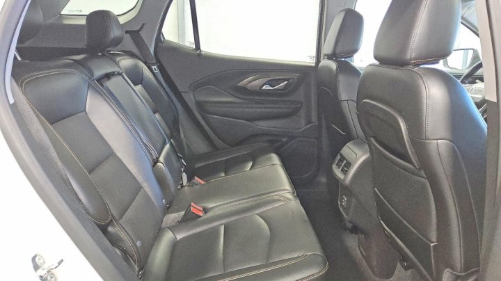 GMC TERRAIN  2021