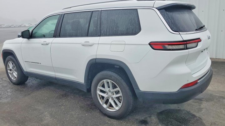 JEEP GRAND  2024