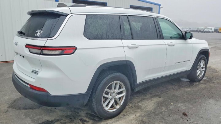 JEEP GRAND  2024