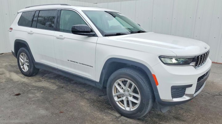 JEEP GRAND  2024