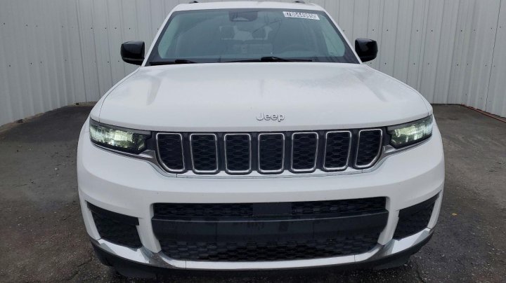 JEEP GRAND  2024