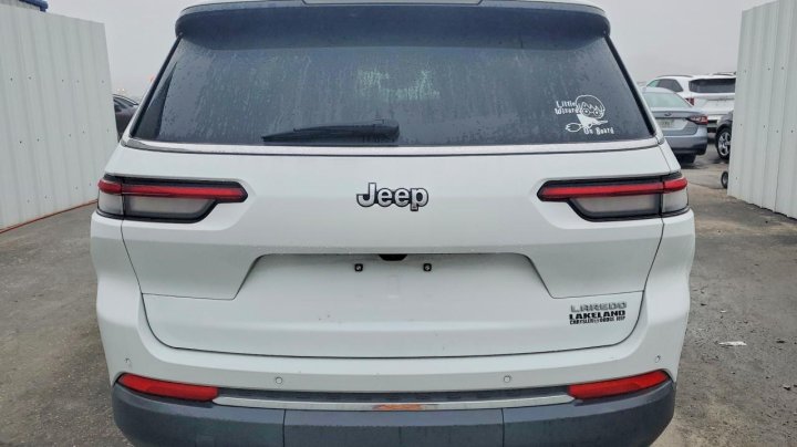 JEEP GRAND  2024