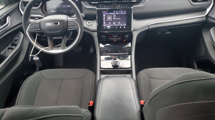 JEEP GRAND  2024