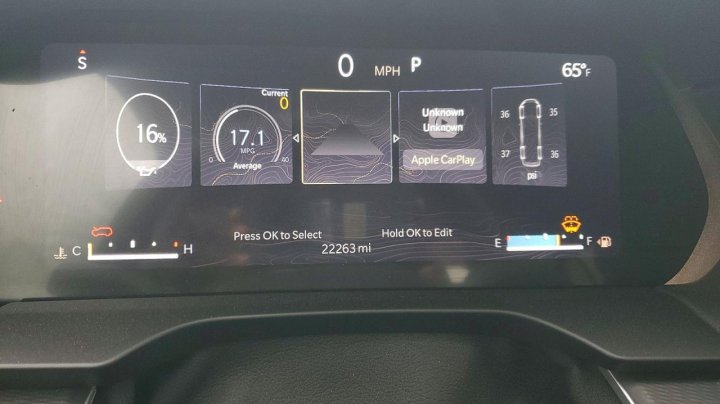 JEEP GRAND  2024