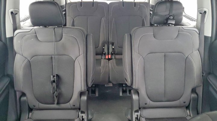 JEEP GRAND  2024