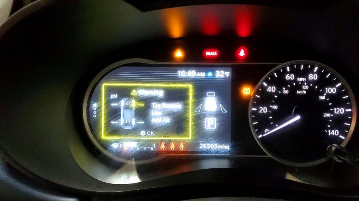 Nissan Versa  2025