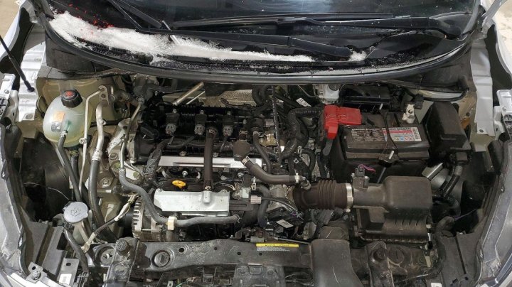 Nissan Versa  2025