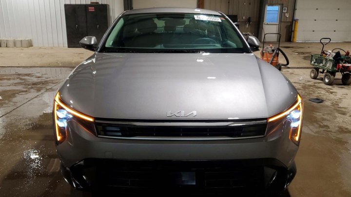 KIA K4  2025