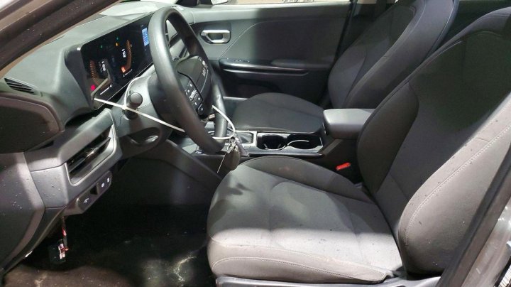 KIA K4  2025