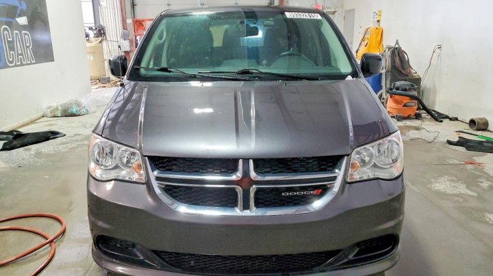 Dodge GRAND  2019
