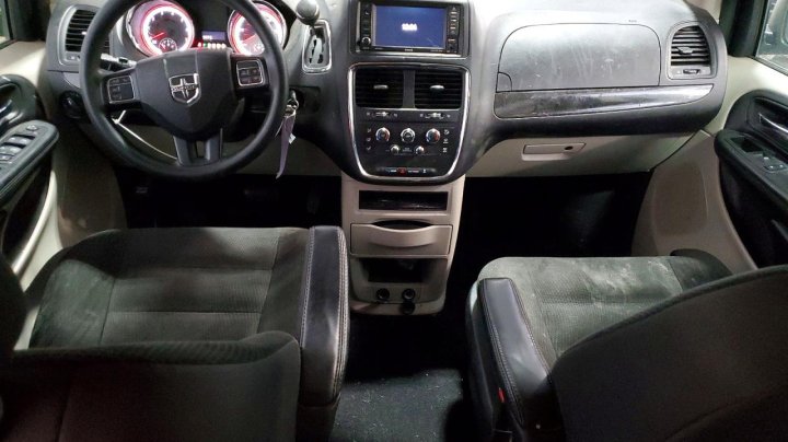 Dodge GRAND  2019