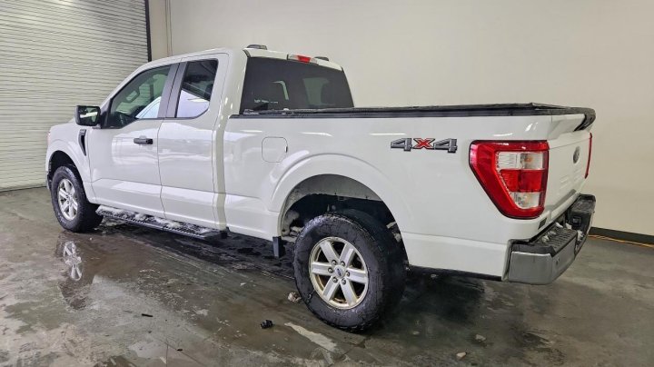 Ford F150  2022