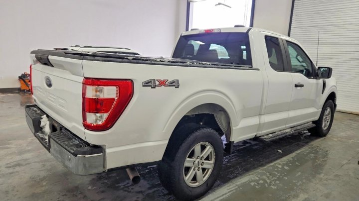 Ford F150  2022