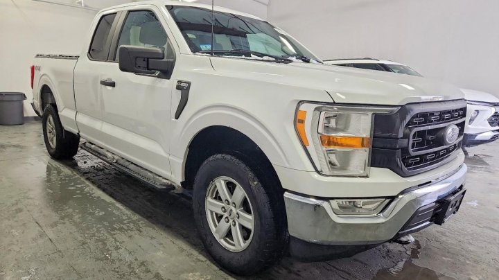 Ford F150  2022