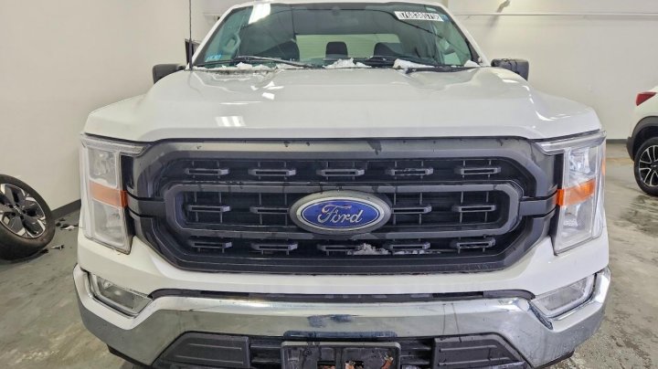 Ford F150  2022