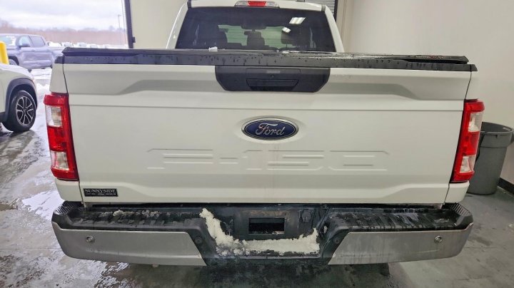 Ford F150  2022
