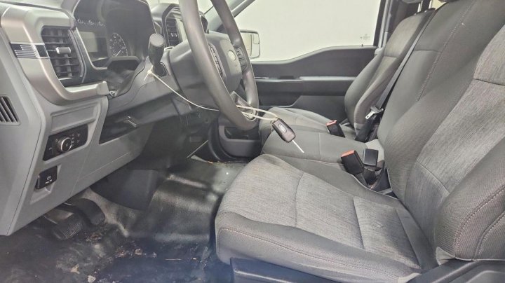 Ford F150  2022