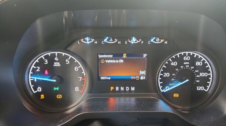 Ford F150  2022
