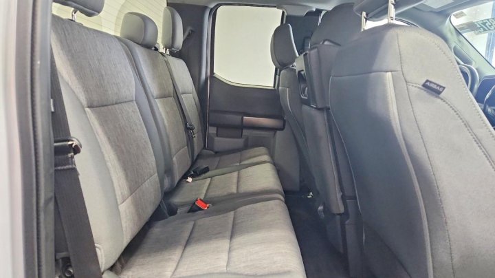 Ford F150  2022