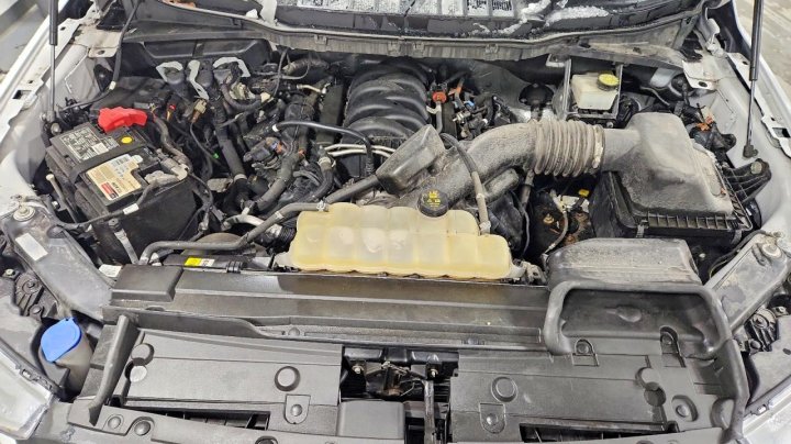 Ford F150  2022