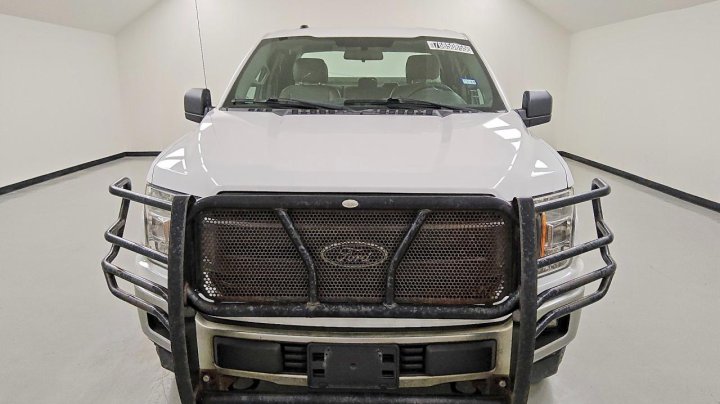 Ford F150  2018