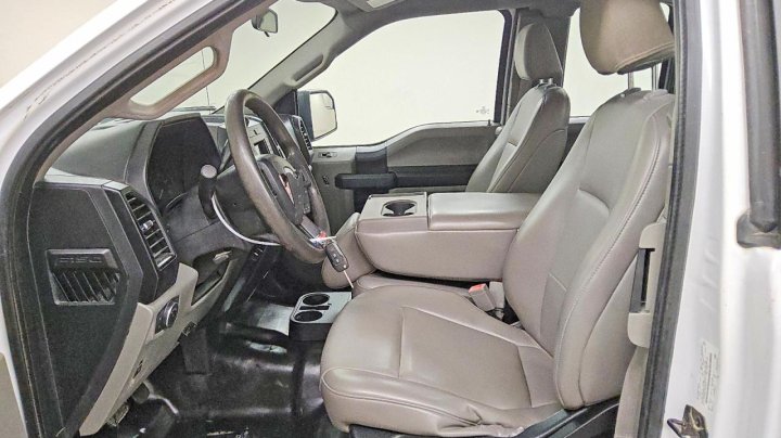 Ford F150  2018
