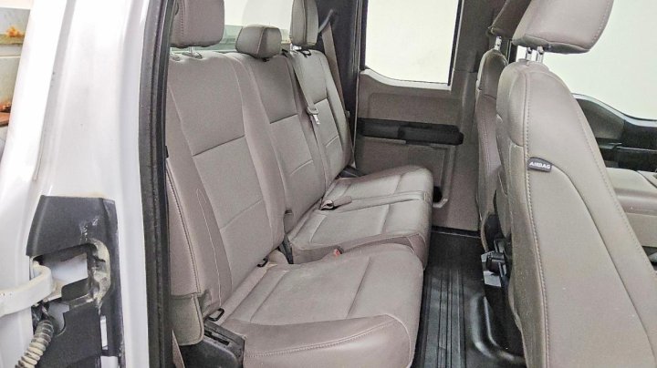 Ford F150  2018