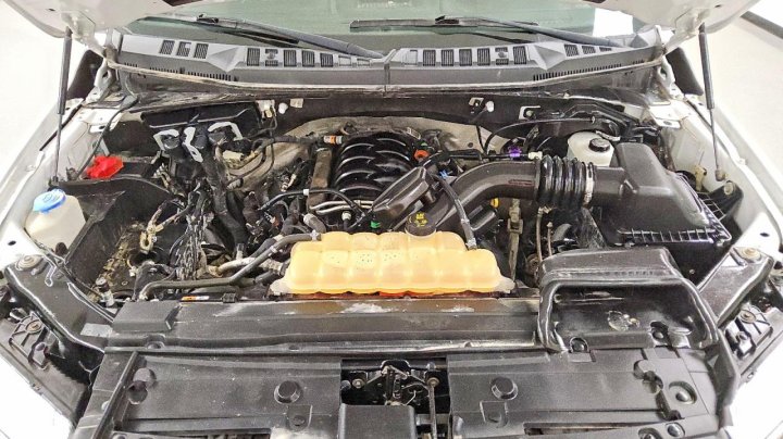 Ford F150  2018