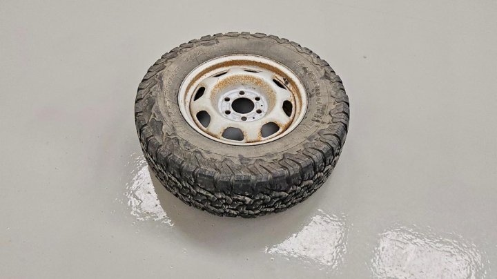 Ford F150  2018