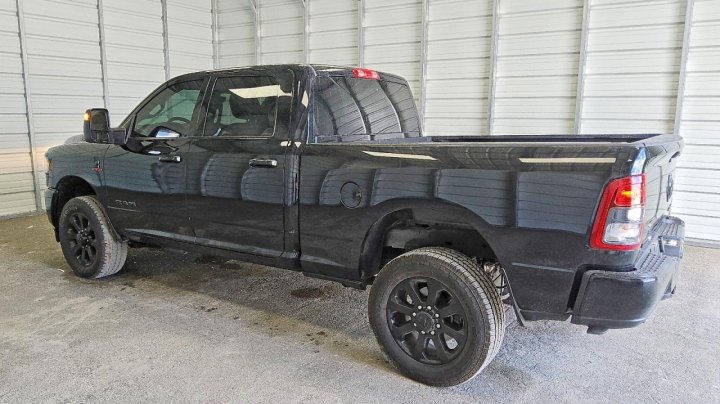 RAM 2500  2024