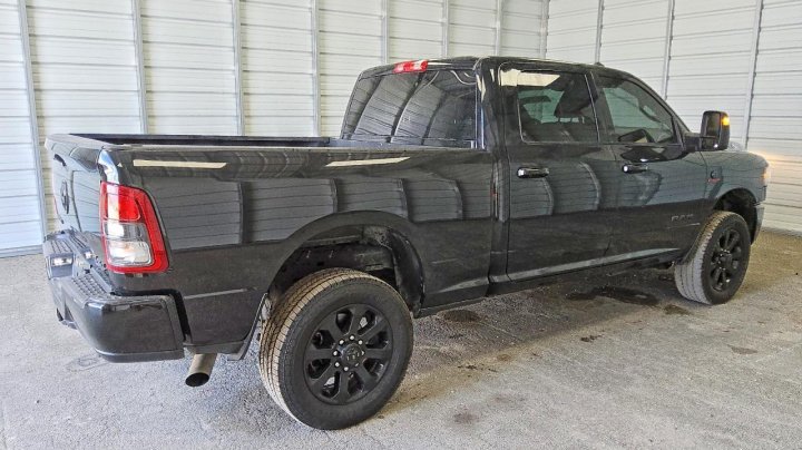 RAM 2500  2024