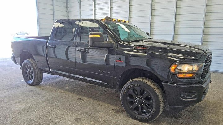 RAM 2500  2024